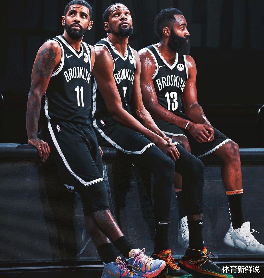 籃網(wǎng)隊(duì)|答案你一定想不到！籃網(wǎng)隊(duì)與18年火箭隊(duì)哪支球隊(duì)更強(qiáng)？誰更接近總冠軍呢