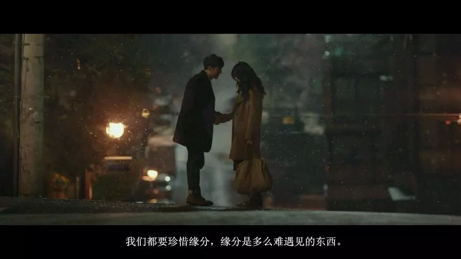 玄风八字运势|人与人的遇见，是前世注定的
