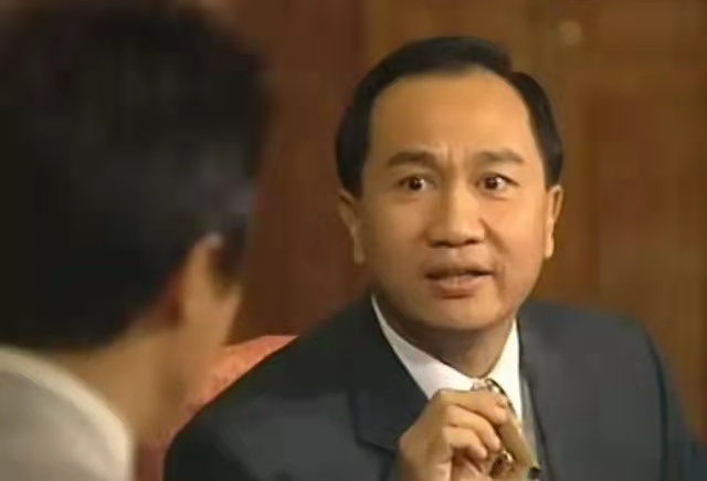 顽童说情感 欧阳佩珊去世四年后，郭锋还是坚持每天和她“聊天”，真是一位痴情的丈夫。