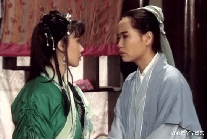 新白娘子传奇|新白娘子传奇：碧莲的真实身份是什么？她为何可以匹配文曲星？