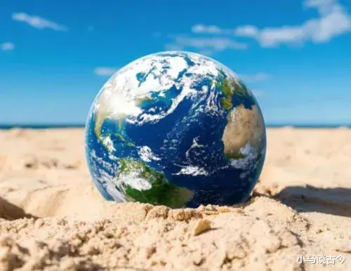 恒星 地球上到底有多少沙子，地球上的沙子多，还是宇宙中的恒星多？