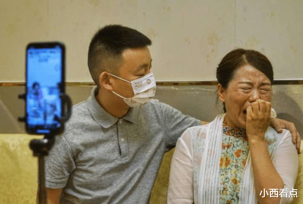 小西看点 姚策进入生命倒计时，疑姚妻再怼许妈：看孩子还带房产委托书！
