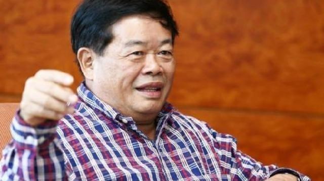 中外漫说 玻璃大王曹德旺:我有今天的成就,从未动用过哥哥的政治资源