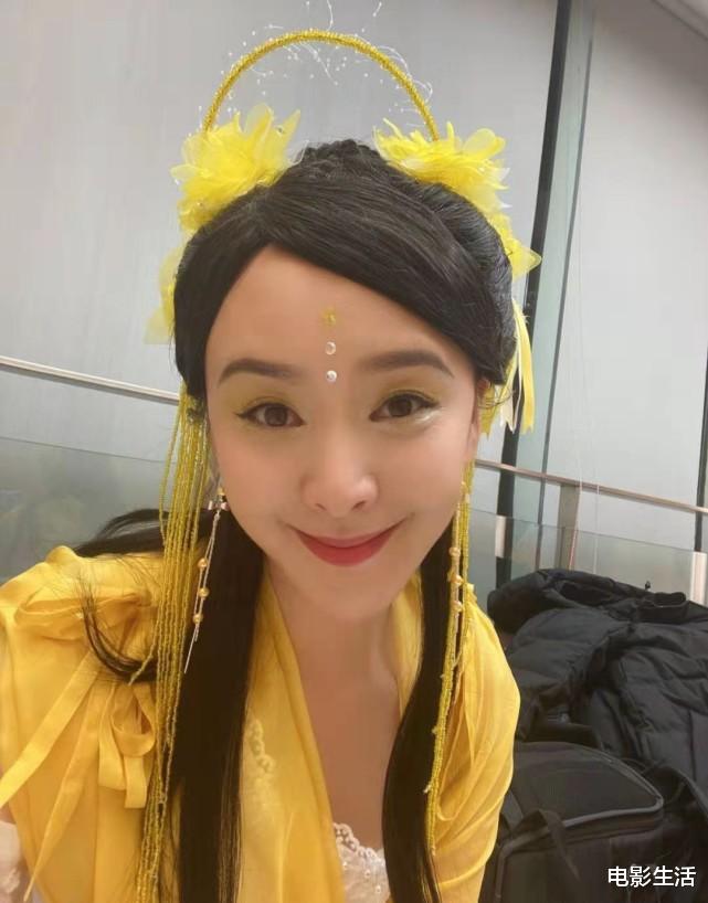 欢天喜地七仙女|《七仙女》15年后演员重聚，境况悬殊巨大，有人大火，有人已退圈