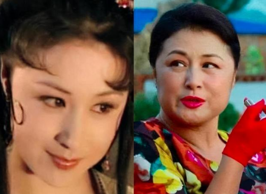 杨洋|50岁“谢大脚”于月仙意外去世！靠演戏接济家人，为弟弟一辈子不生育