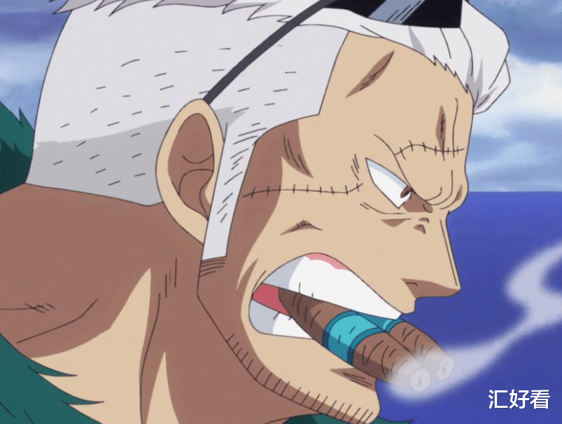 acgn漫評|有哪些動漫角色會抽煙？關注這幾位，他們的確煙不離手