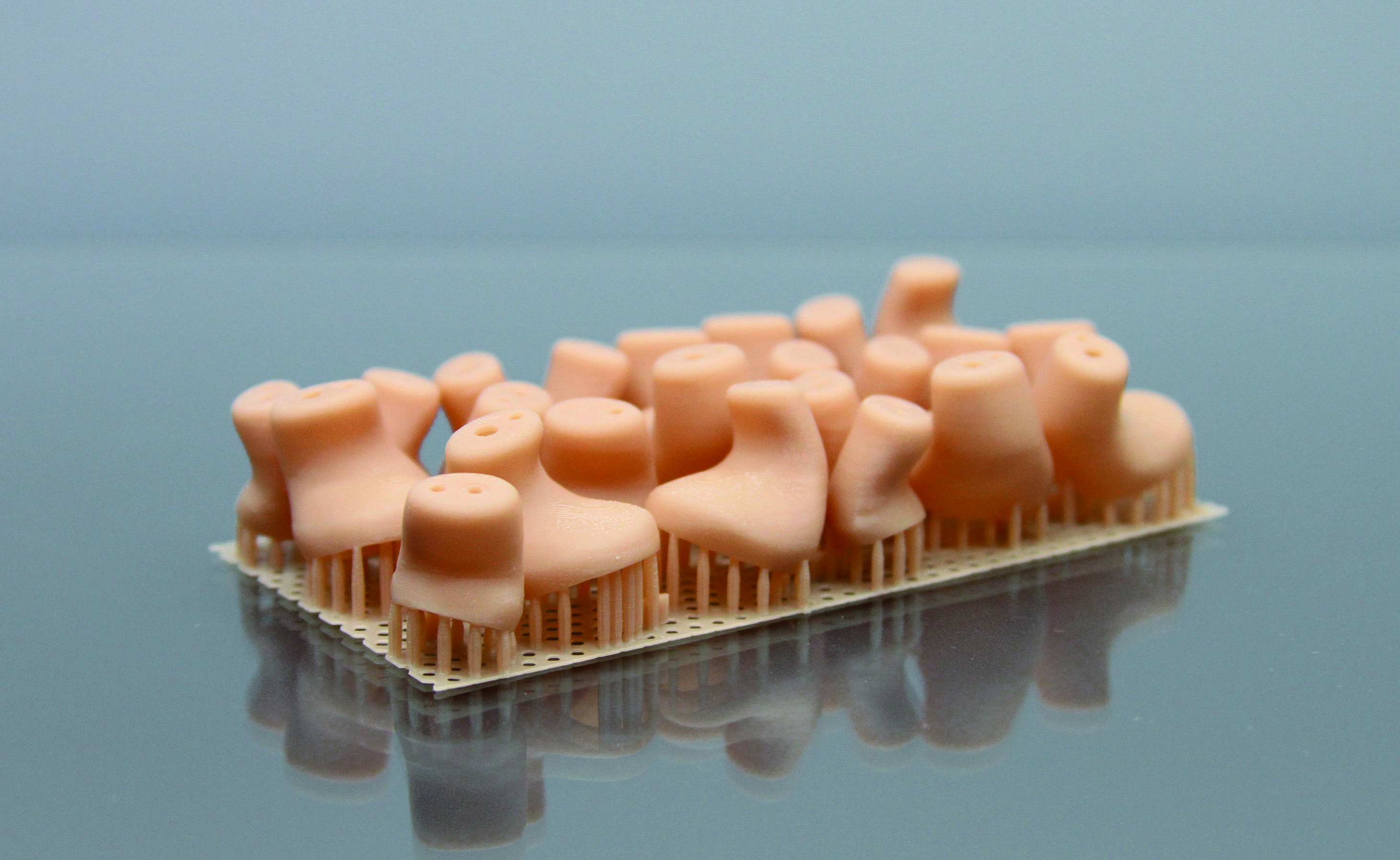 侵权|如何辨别FDM 3D打印耗材的优劣