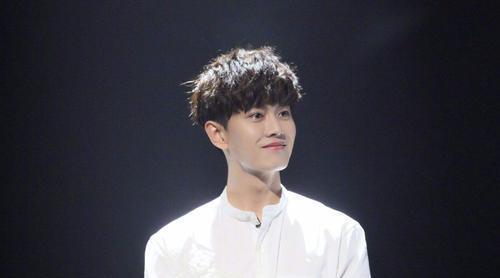 陈伟霆|爆料：王凯，周深，陈伟霆进组？任嘉伦发展？王一博资源多？