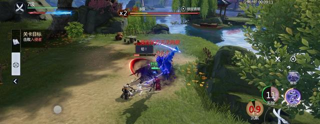 剑侠世界|剑侠世界3：操作兵人战斗，原来还有这么强的机甲？