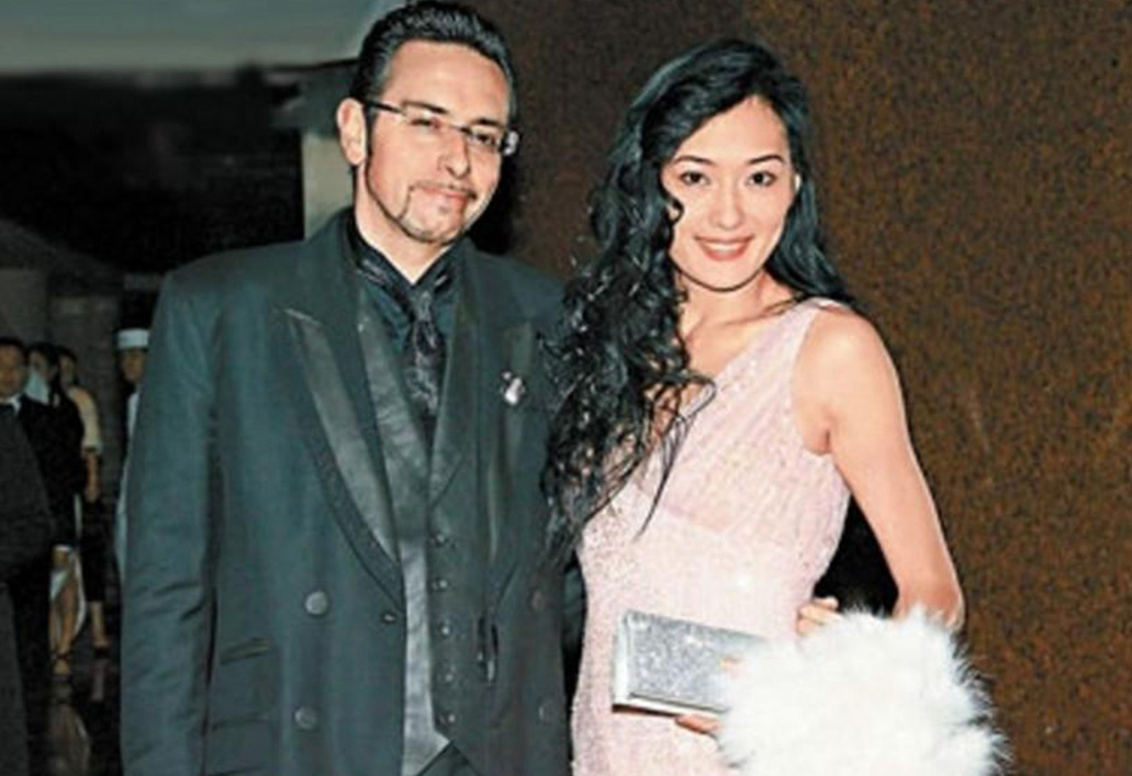 甘薇|嫁给“假土豪”的七位女星，她们可谓人财两空，可怜又可悲！