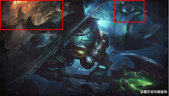 lck|《英雄联盟手游》颠覆你的LOL世界观！提莫也有如此壮烈的故事！