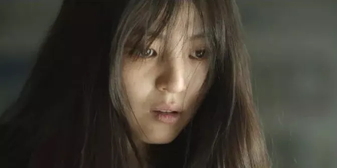 我的名字|年度封神韩剧《我的名字》？女主真的好看！