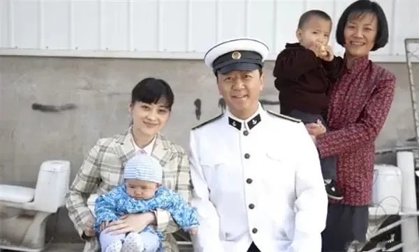 郭涛|《父母爱情》编剧刘静:如果不换掉郭涛,这部戏就不要拍了!结果郭涛演技炸裂