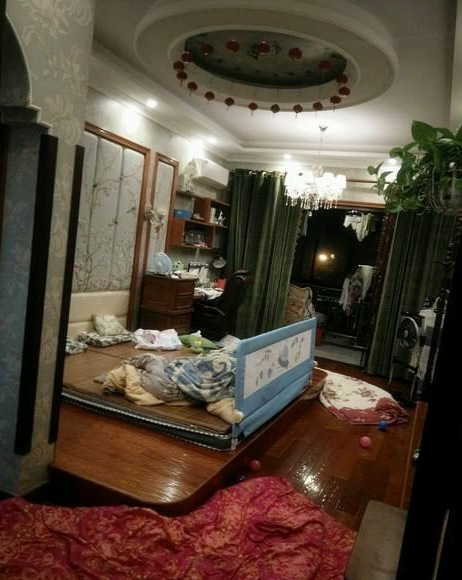 懒货老婆再加个邋遢老妈,40万装修的新房半年乱成狗窝,心好烦