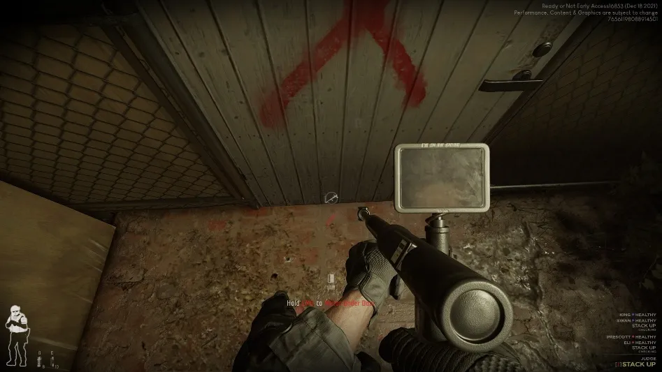 严阵以待|硬核反恐游戏《严阵以待》计划推出校园枪击场景