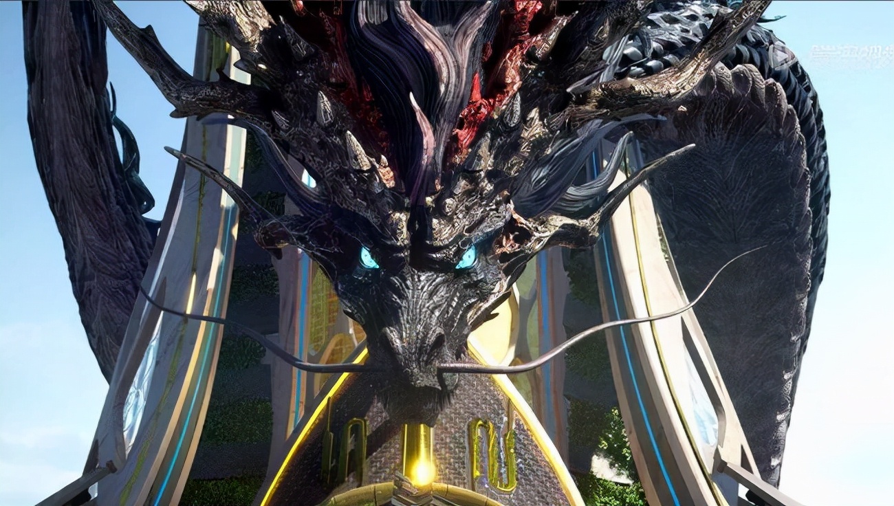 吞噬星空|《吞噬星空》玄機首部科幻片，為何一直不溫不火