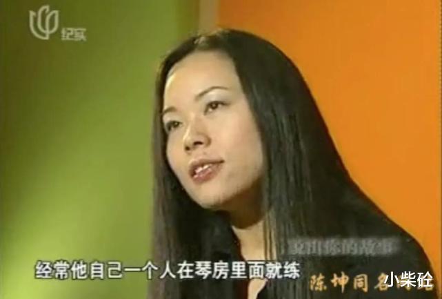 陈坤|“完美情人”陈坤的花料人生