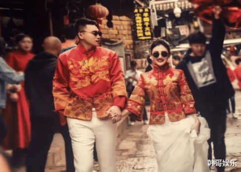 |攀娘手撕新腾家暴曾经还打过气，刘刘称和二狗这辈子不可能断联系