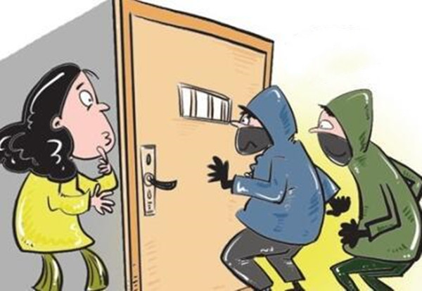 魅力導師 齊氏兄弟落網記：聯合同父異母哥哥協同作案，搶劫殺人，殘暴無情