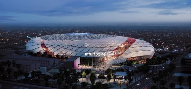 嘟小薯|快船新球馆开工，小卡出席奠基仪式，富豪老板鲍尔默挑衅湖人球迷