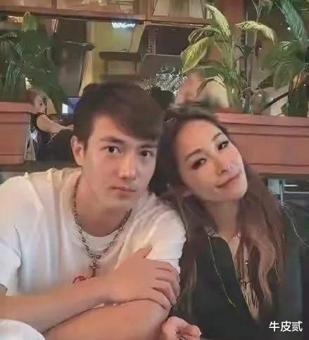 肖战|“恋爱大师”萧亚轩,才42岁就衰老成了这个样子,她到底经历了什么