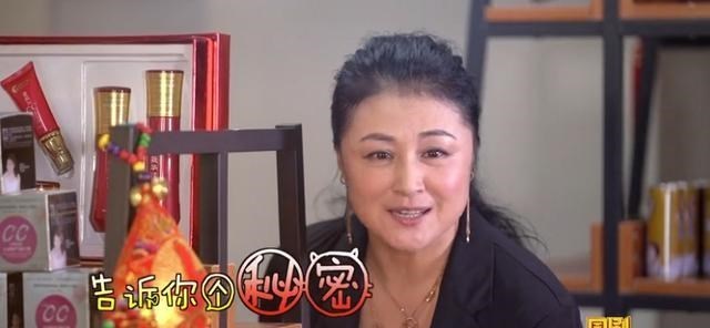 于月仙|于月仙为塑造谢大脚不仅自毁形象，放弃表演风格，还折腾病了！