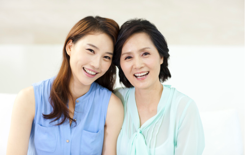 筱筱漫谈情感|婆婆总是挑事怎么办?跟老公打架、叫板最没用,三个女人说了实话