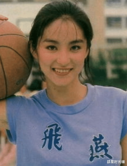 林青霞|林青霞：被与秦汉秦祥林的三角恋情困了半生，还是没逃过现实