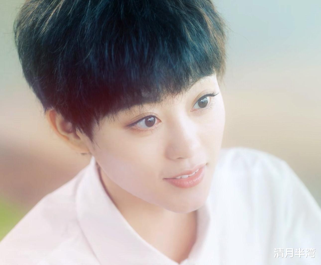 古装剧|舍不得口红眼线假睫毛，就别女扮男装了，这13位反串才叫尊重观众