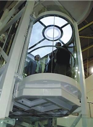 奥里斯家用电梯|家用电梯真的有必要装嘛,这篇文章告诉你!