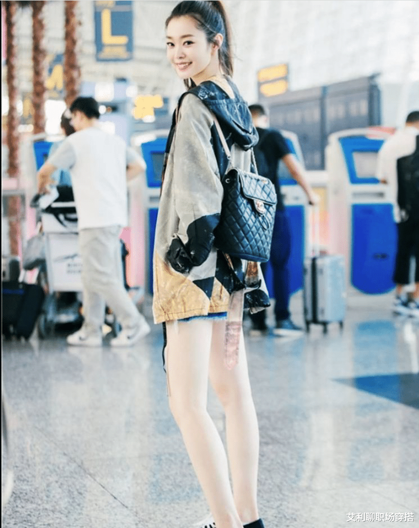 宋轶|可灵动俏皮，也能优雅明媚，属于宋轶的闪光时刻终于到来