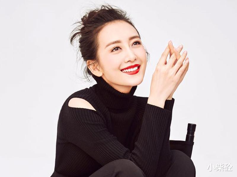 王鸥|“剧本女王”王鸥的上位迷情