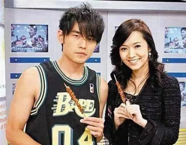 周杰伦|周杰伦被爆出轨后，昆凌人设再翻车：婚后6年，她们到底怎么了？