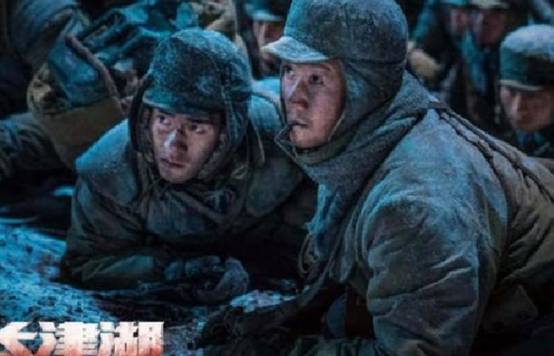 长津湖|《长津湖》票房超50亿，俄罗斯人急了：赶紧出俄罗斯版！