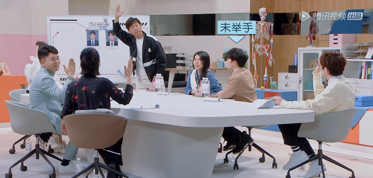 白梦妍|《offer3》第三阶段考核，周深神预测，张洽断层第一，成功出圈！