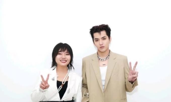 吴亦凡|17天过去，被吴亦凡连累的21位明星，最近都咋样了？