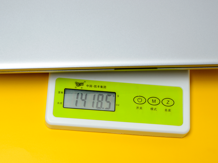 惠普|性价比商务本推荐—惠普246 系列商务笔记本体验