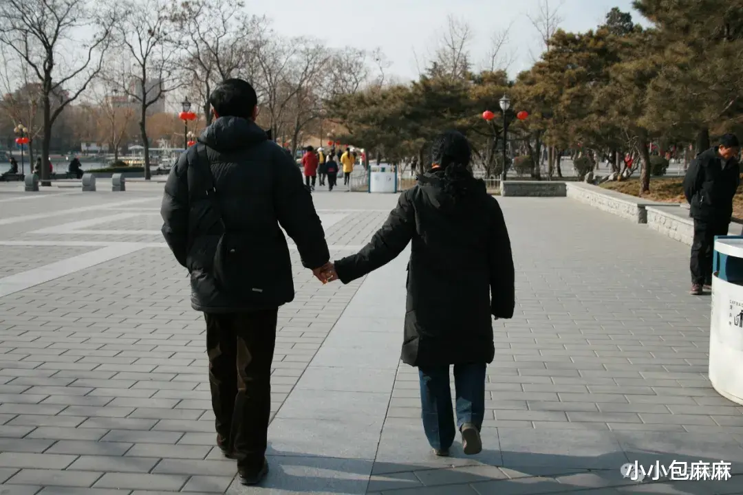 小小包麻麻|#父母有哪些令人惊叹的人生智慧#， 这是我的答案！