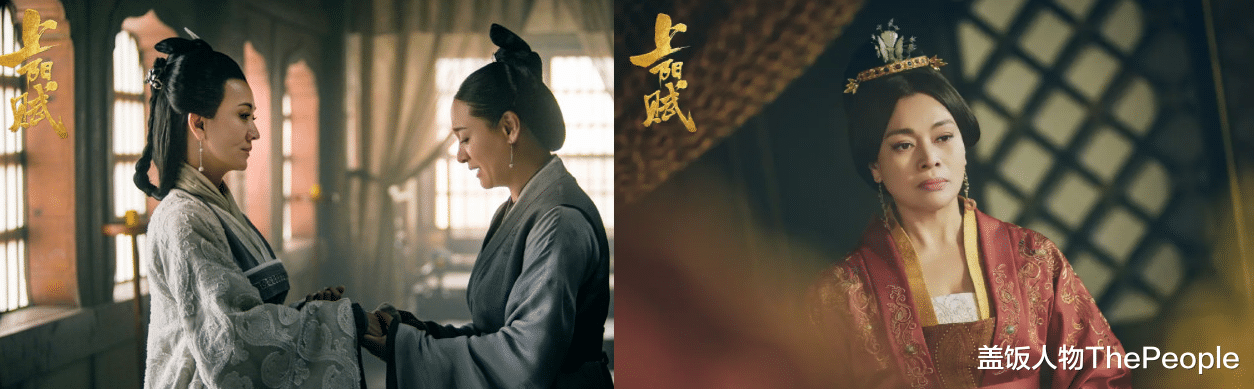 史可|被巩俐顶替成谋女郎的第35年，和史可齐名的中戏五朵金花现状迥异