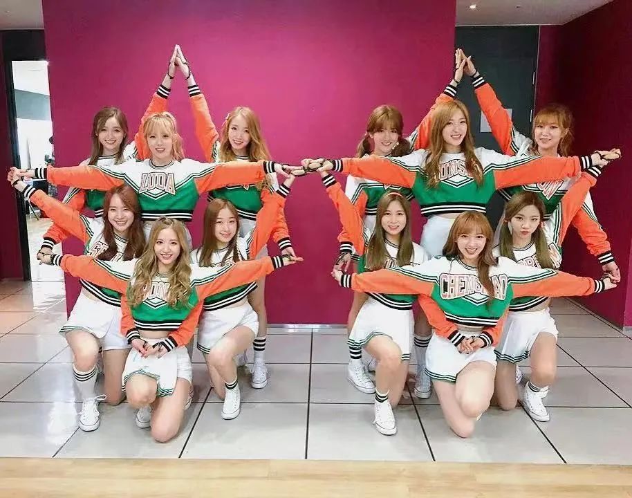 孟美岐|无辜被小三?你可61吧