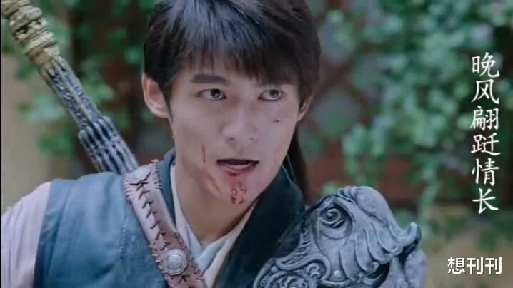 林一|大写的疑问！都说帅气，却怎么也get不到长相的10位男星…