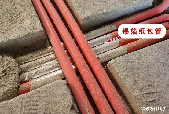 隐蔽验收很重要，要验收哪些项目？怎么验收才放心 ？