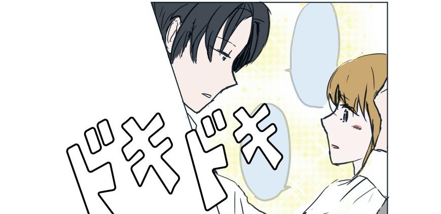 |日本漫画常见的ドキドキ是什么意思？这些「拟声词」让漫画有声音