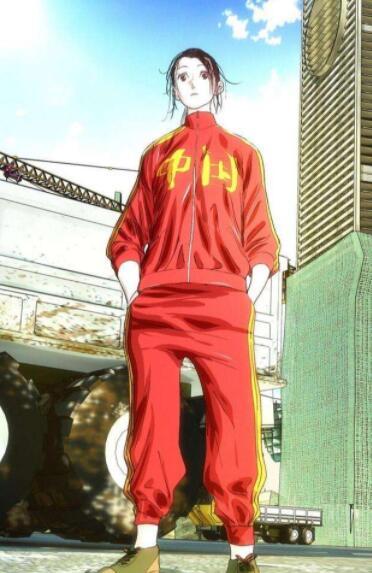 吴京|吴京在漫展中成为了COS顶流，为了卖玩具卖COS，也太拼了