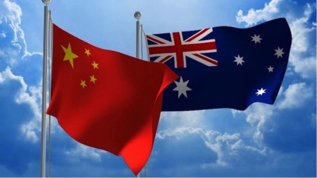 澳大利亞出口遭重創，對華貿易被盟友瓜分，澳外長：中國報復心太強-圖6