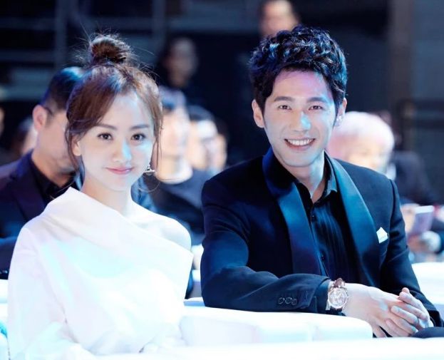 杨蓉|史上最懒明星，懒得出门懒得炒作，就连颁奖都懒得去，却人人夸赞