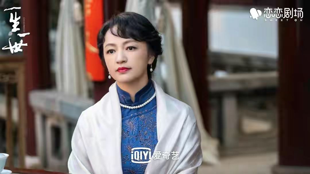 小玉星座|《一生一世》配角大有来头，认出了华谊老板娘，没认出王彦霖老婆