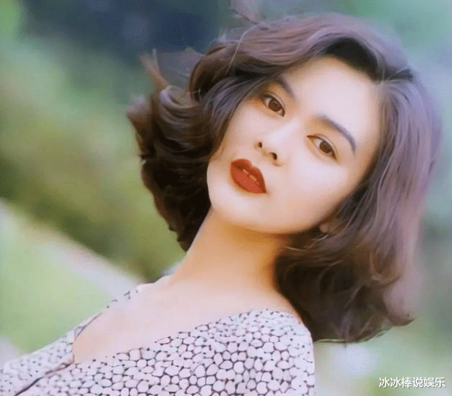 张国荣|关之琳：结婚9个月被花心富商抛弃，因与李嘉欣争宠留下终身尴尬丑闻