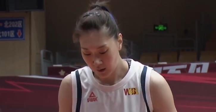 安東尼·戴維斯|三分如雨六人上雙，四川外線回暖大勝浙江，孫夢(mèng)然統(tǒng)治籃下