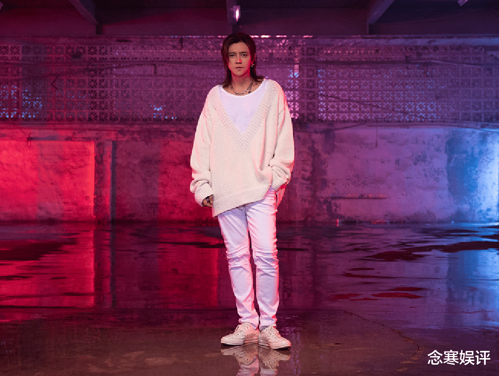 罗志祥|不是劣迹艺人！罗志祥新歌在内地获得推送，根本不存在复出的说法